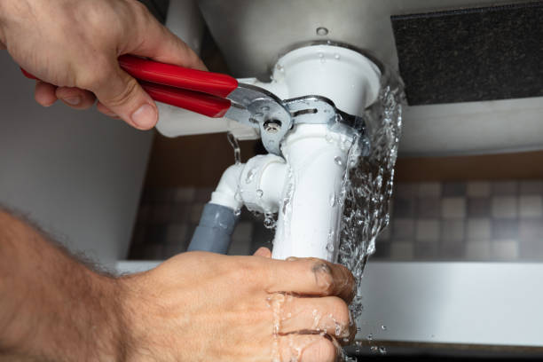 Best Sewage cleanup and water damage restoration  in Sedona, AZ
