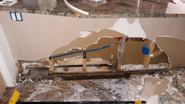 Best 24/7 water damage repair  in Sedona, AZ