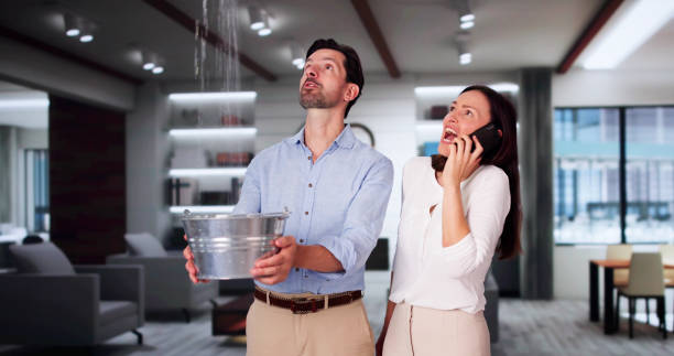 Best Emergency water damage restoration  in Sedona, AZ